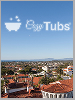 Cozy Tubs in Los Angeles